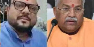 पान टपरीवाल्याला गोधडी दाखवणार”, चंद्रकांत खैरेंच्या गुलाबराव पाटलांवरील टीकेला गिरीश महाजनांचं प्रत्युत्तर, म्हणाले.