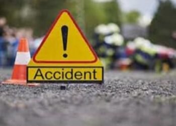 हिंगणघाट: गिमा टेक्टाईल कंपनीतील कामगाराचा अपघाती मृत्यू, सर्विकडे हळहळ.