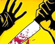 पाथर्डी: गणेश विसर्जन मिरवणुकीत तरुणावर चाकूने प्राणघातक हल्ला करून जीवे मारण्याचा प्रयत्न.