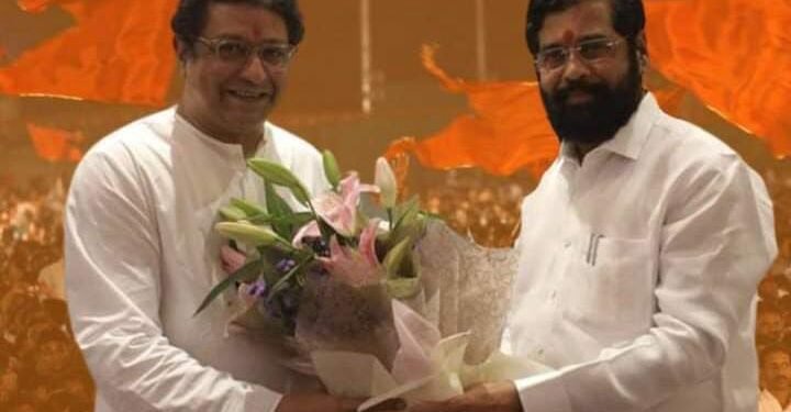 राज ठाकरेंनी बोलावली तातडीची बैठक, मनसेच्या गोटात हालचालींना वेग, मनसे-शिंदे गट एकत्र येणार?