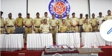 कुप्रसिध्द अट्टल घरफोडी चोर “चोर राजा उर्फ राजेश पपुल” जेरबंद त्याचेकडुन १४ घरफोडी चोरीचे गुन्हयांची उकल गुन्हे शाखा युनिट-२, पुणे शहर पोलिसांनी कारवाई