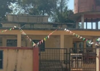 महिला सरपंचाची महिला उपसरपंचाच्या पति विरूद्ध तक्रार तोहोगाव ग्रामपंचायत येथील खळबळजनक प्रकार