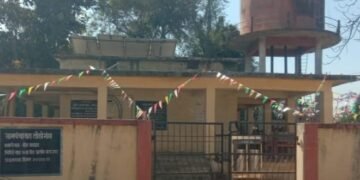 महिला सरपंचाची महिला उपसरपंचाच्या पति विरूद्ध तक्रार तोहोगाव ग्रामपंचायत येथील खळबळजनक प्रकार