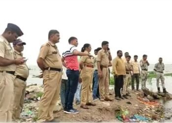 अहमदनगर: मुस्लीम तरुणीशी विवाह केला म्हणून आदिवासी भिल्ल समाजाच्या तरुणाची हत्या.