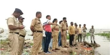 अहमदनगर: मुस्लीम तरुणीशी विवाह केला म्हणून आदिवासी भिल्ल समाजाच्या तरुणाची हत्या.