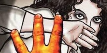 वर्धा जिल्हात अल्पवयीन तरुणीचे शारीरिक शोषण, तरुणी 9 महिन्याची गर्भवती, अल्लीपूर पोलिसांनी आरोपीस ठोकल्या बेड्या.