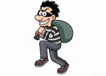 नाशिक: अपार्टमेंट मधील बंद दरवाजाचे कुलूप तोडून चोरट्यांनी दोन लाख रुपये रोख 80 हजार रूपये किमतींचे दागिने लपास.