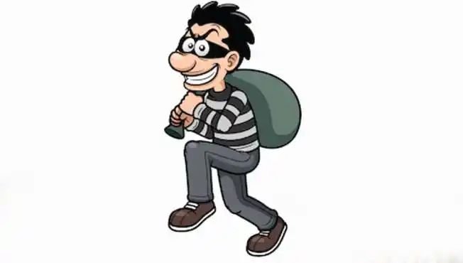 नाशिक: अपार्टमेंट मधील बंद दरवाजाचे कुलूप तोडून चोरट्यांनी दोन लाख रुपये रोख 80 हजार रूपये किमतींचे दागिने लपास.