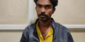 रेकॉर्ड वरील आरोपी नामे रोहित चंद्रकांत जानराव यांस ६ महिन्यांकरीता  जिल्हातुन केले तडीपार.