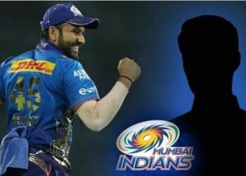 IPL : नवं सत्र नवा प्रशिक्षक! ‘मुंबई इंडियन्स’ला या वर्षी मिळणार नवे प्रशिक्षक; २०२३ पासून स्वीकारणार पदभार.