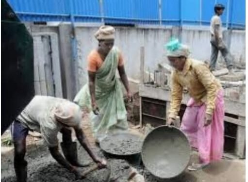 सांगली जिल्ह्यातील नोंदणीकृत बांधकाम कामगारांनी घरांचे सर्व्ह मोहिमेत नोंदणी करावी.