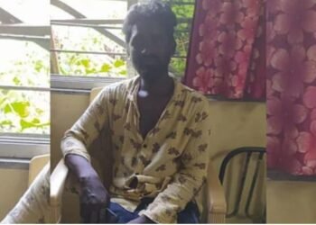 सात दिवसांपूर्वी चिमुकलीचा झाला जन्म पण भेटीसाठी सासरी आलेल्या निर्दयी बापाने तिला दिले फेकून.