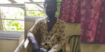 सात दिवसांपूर्वी चिमुकलीचा झाला जन्म पण भेटीसाठी सासरी आलेल्या निर्दयी बापाने तिला दिले फेकून.