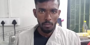 तुषार हंबीर याचेवर ससुन हॉस्पीटल मध्ये हल्ला करणारे मुख्य दोन आरोपींना गुन्हे शाखेने केले जेरबंद.