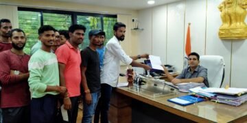 गडचिरोली: एनसीसीच्या 5 टक्के गुण वाढीला विरोध, पोलीस भरतीत 5 टक्के जागा राखीव ठेवण्याची उमेदवारांची मागणी.