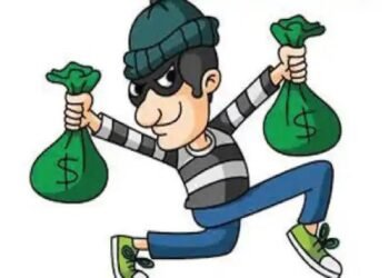 नाशिक: रो-हाऊसचे कुलूप तोडून, 76 हजार पाचशे रुपये व किंमती सोन्या चांदीची दागिन्याची चोरी.