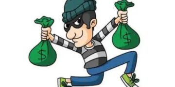 नाशिक: रो-हाऊसचे कुलूप तोडून, 76 हजार पाचशे रुपये व किंमती सोन्या चांदीची दागिन्याची चोरी.