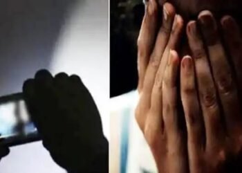 नाशिक: शारीरिक संबंधास युवतीने नकार दिला, तर त्या नराधमाने सोशल माध्यमावर अश्लील फोटो व मेसेज केले व्हायरल.