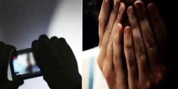 नाशिक: शारीरिक संबंधास युवतीने नकार दिला, तर त्या नराधमाने सोशल माध्यमावर अश्लील फोटो व मेसेज केले व्हायरल.