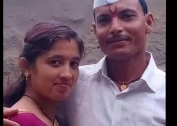 सातारा: मूल होत नसल्यामुळे विवाहित दाम्पत्याने गळफास घेउन केली आत्महत्या. सर्विकडे हळहळ.