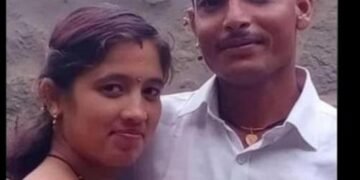 सातारा: मूल होत नसल्यामुळे विवाहित दाम्पत्याने गळफास घेउन केली आत्महत्या. सर्विकडे हळहळ.