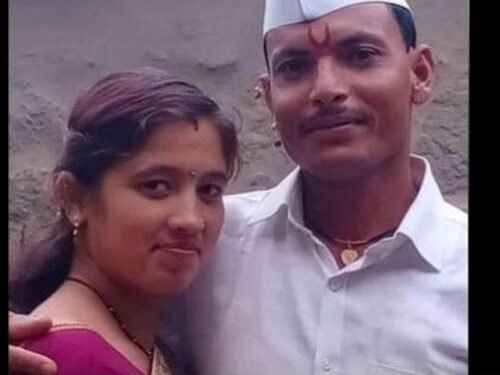 सातारा: मूल होत नसल्यामुळे विवाहित दाम्पत्याने गळफास घेउन केली आत्महत्या. सर्विकडे हळहळ.