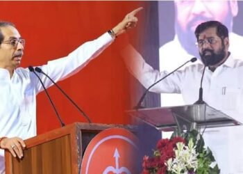 दसरा मिळावा: शिंदे गटाला मोठा धक्का, उच्च न्यायालयाचा निर्णय शिवसेनेच्या बाजूने, शिंदे गट सर्वोच्च न्यायालयात जाण्याची शक्यता.