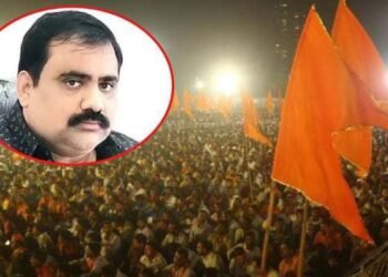 दसरा मेळाव्यासंदर्भात शिंदे गट महत्त्वाचे पाऊल उचलण्याच्या तयारीत; सुहास कांदे यांनी दिली माहिती, म्हणाले.