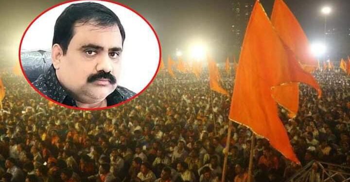 दसरा मेळाव्यासंदर्भात शिंदे गट महत्त्वाचे पाऊल उचलण्याच्या तयारीत; सुहास कांदे यांनी दिली माहिती, म्हणाले.