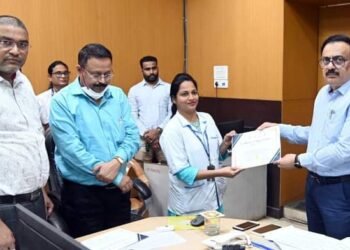 चंद्रपूर जिल्हात: ‘माता सुरक्षित तर घर सुरक्षित’ अभियान, जिल्ह्यातील महिलांची नवरात्रोत्सवात होणार आरोग्य तपासणी.