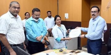 चंद्रपूर जिल्हात: ‘माता सुरक्षित तर घर सुरक्षित’ अभियान, जिल्ह्यातील महिलांची नवरात्रोत्सवात होणार आरोग्य तपासणी.