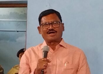 चंद्रपूर जिल्ह्यातील कन्हाळगाव अभयारण्य इको सेन्सिटिव्ह झोन करण्यास जनतेचा विरोध.