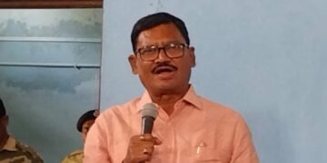 चंद्रपूर जिल्ह्यातील कन्हाळगाव अभयारण्य इको सेन्सिटिव्ह झोन करण्यास जनतेचा विरोध.