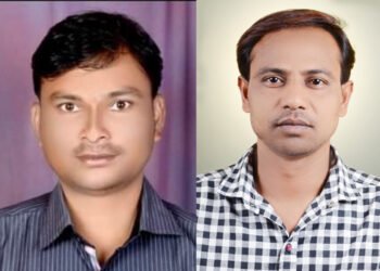 यवतमाळ जिल्हा: प्रेस संपादक व पत्रकार सेवा संघाची मारेगाव तालुका कार्यकारणी जाहीर.