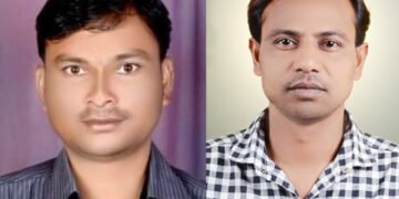 यवतमाळ जिल्हा: प्रेस संपादक व पत्रकार सेवा संघाची मारेगाव तालुका कार्यकारणी जाहीर.