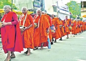 नाशिक: समता सैनिक दल व भारतीय बौद्ध महासभा यांच्या वतीने महाबौद्ध धम्म मेळावा आणि महाश्रामनेर शिबिराचे आयोजन.