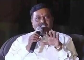 संगमनेर: कौठेमवकापूर येथील विविध कार्यकारी सहकारी सोसायटीची वार्षिक सर्वसाधारण सभा संपन्न.