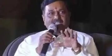 संगमनेर: कौठेमवकापूर येथील विविध कार्यकारी सहकारी सोसायटीची वार्षिक सर्वसाधारण सभा संपन्न.