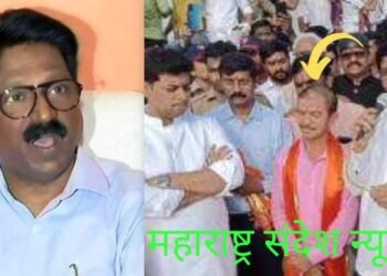 “थापा हा पैशाने विकला जाणारा…” अरविंद सावंतांच्या टीकेनंतर मुख्यमंत्र्यांचं प्रत्युत्तर