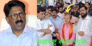 “थापा हा पैशाने विकला जाणारा…” अरविंद सावंतांच्या टीकेनंतर मुख्यमंत्र्यांचं प्रत्युत्तर