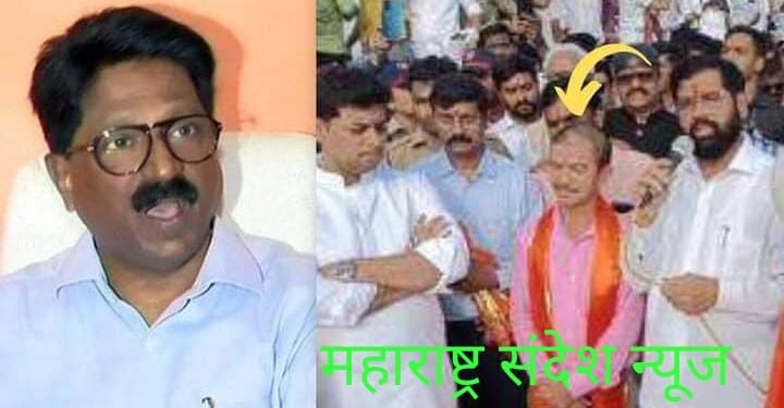 “थापा हा पैशाने विकला जाणारा…” अरविंद सावंतांच्या टीकेनंतर मुख्यमंत्र्यांचं प्रत्युत्तर