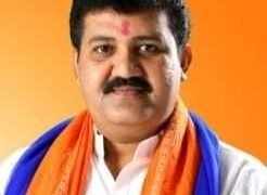 अन्न व औषध प्रशासन मंत्री संजय राठोड 30 सप्टें व 1 ऑक्टो. रोजी चंद्रपूर जिल्ह्याच्या दौऱ्यावर.