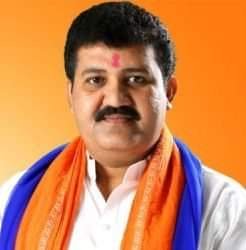 अन्न व औषध प्रशासन मंत्री संजय राठोड 30 सप्टें व 1 ऑक्टो. रोजी चंद्रपूर जिल्ह्याच्या दौऱ्यावर.