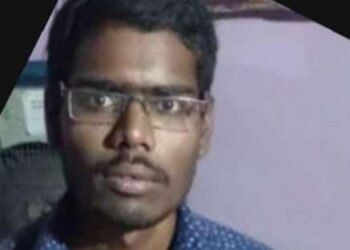 मोहदा येथे गिट्टी क्रेशर प्लांटवर करंट लागुन तरुणाचा मृत्यू.