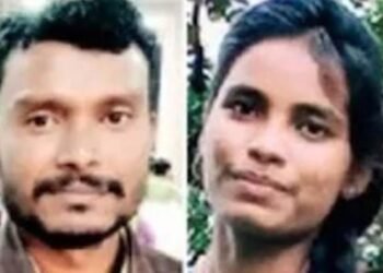 नागपूर: मावस बहिणीवर जडल प्रेम, समाज नात स्वीकारणार नाही म्हणून प्रेमी युगलाची धावत्या रेल्वे खाली आत्महत्या.