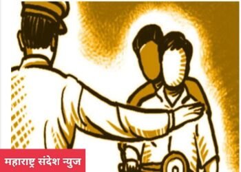 पोलिसांनी वाहतूक नियम मोडल्यास आता पोलिसांवर पण होणार कारवाई.