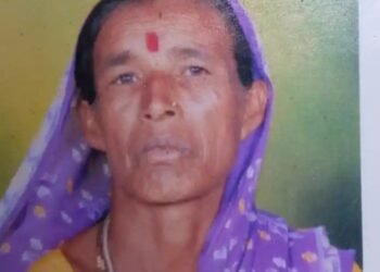 संगमनेर: वय वृद्ध महिलेवर बिबट्याने केला हल्ला, १००० फूट जंगलात ओढत नेल.