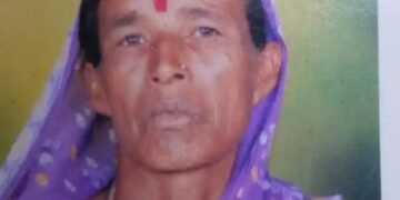 संगमनेर: वय वृद्ध महिलेवर बिबट्याने केला हल्ला, १००० फूट जंगलात ओढत नेल.