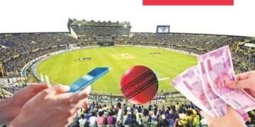 भारत विरुध्द पाकिस्तान क्रिकेट मॅचवर सट्टा खेळणाऱ्या तरुणाला पोलिसांनी ठोकल्या बेळ्या, युनिट ३ गुन्हे शाखा, पुणे शहर पोलिसांनी कारवाई.