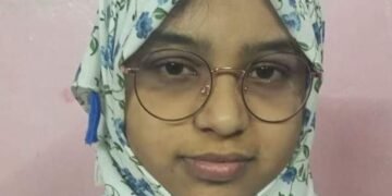 जालन्यातील झोपडपट्टी परीसरातील मुलीची नीट परीक्षेत झेप, एमबीबीएस डॉक्टर बनण्याचे स्वप्न होईल पूर्ण